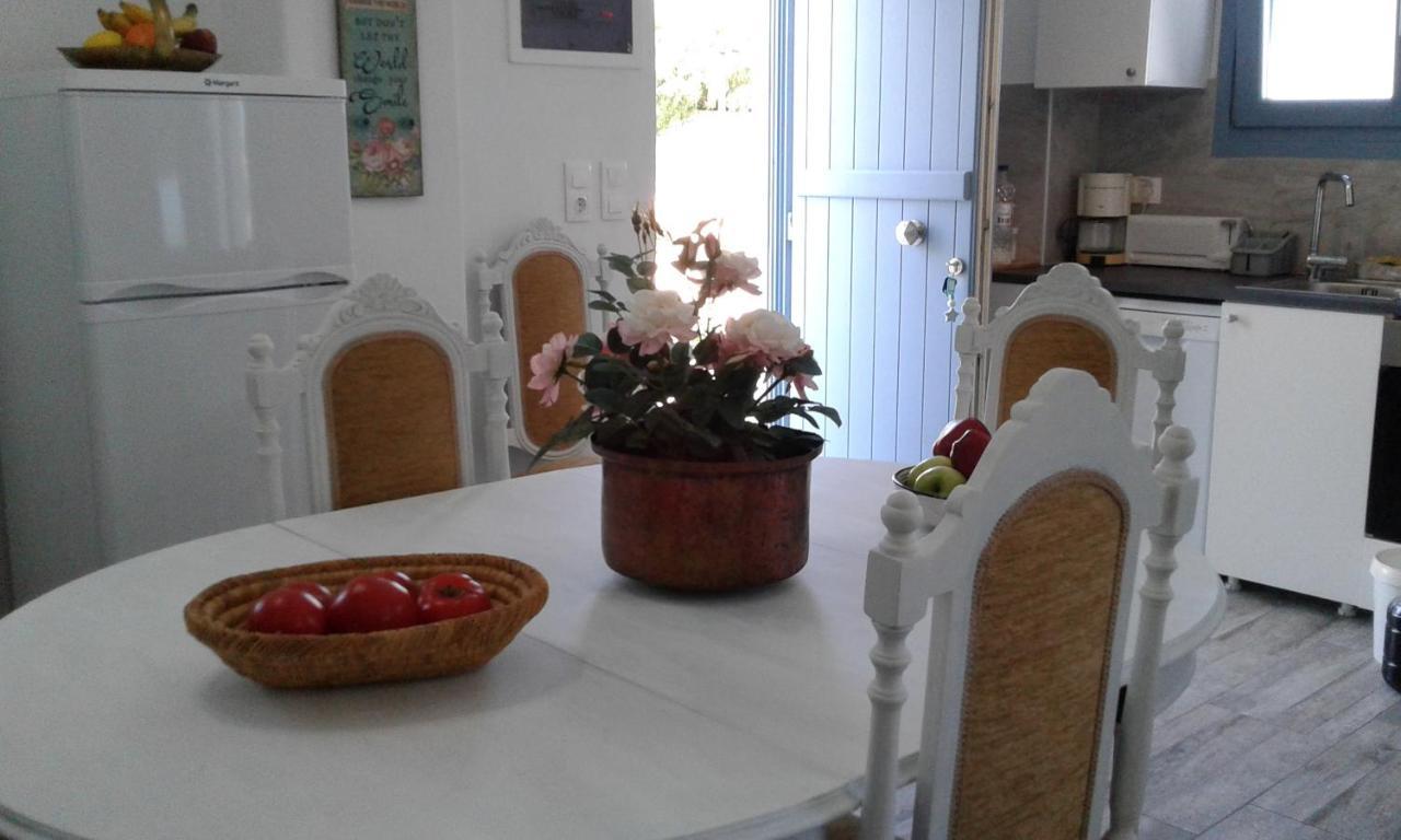 فيلا Stacy'S House سانتا ماريا المظهر الخارجي الصورة