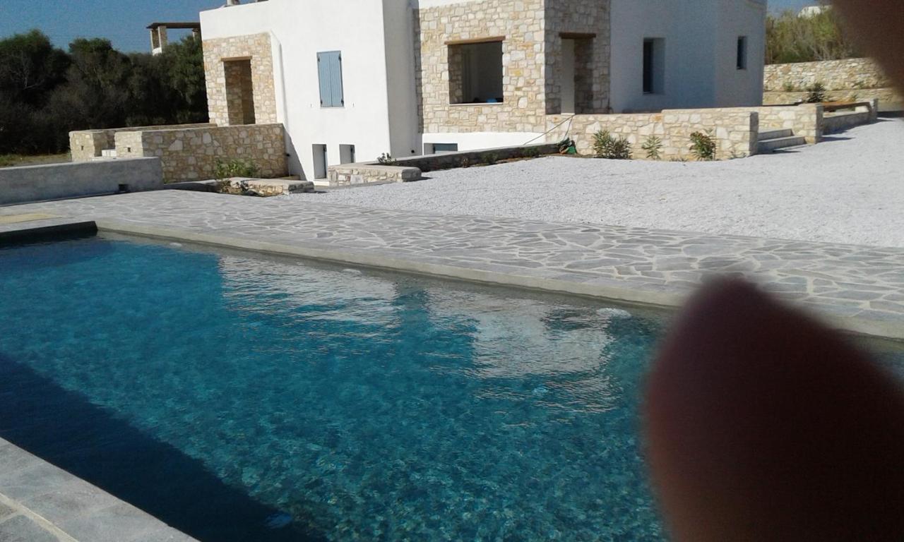فيلا Stacy'S House سانتا ماريا المظهر الخارجي الصورة